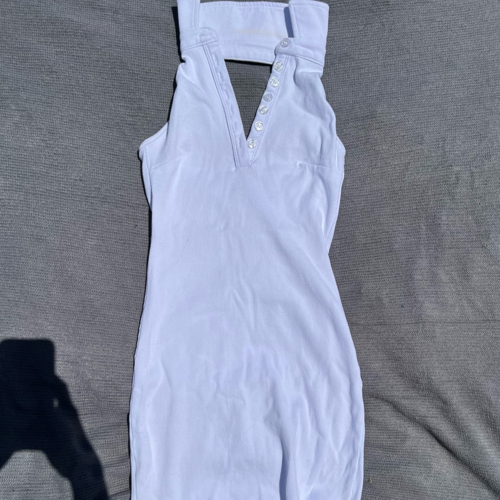Tennis Dress